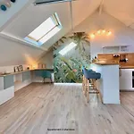 Appartements Chaleureux - 15 Min A Pied De La Gare